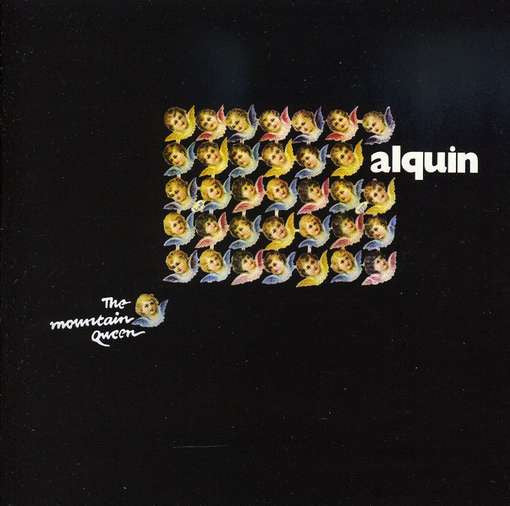 the mountain queen (lp)