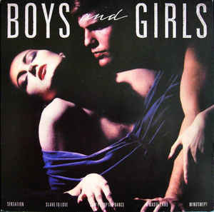 boys and girls
