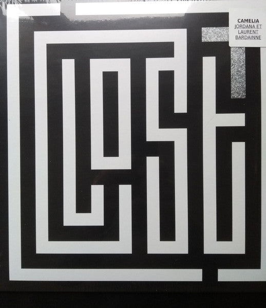 lost ep (lp)