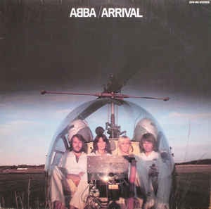 arrival
