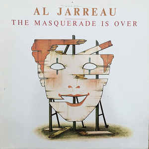 the masquerade is over