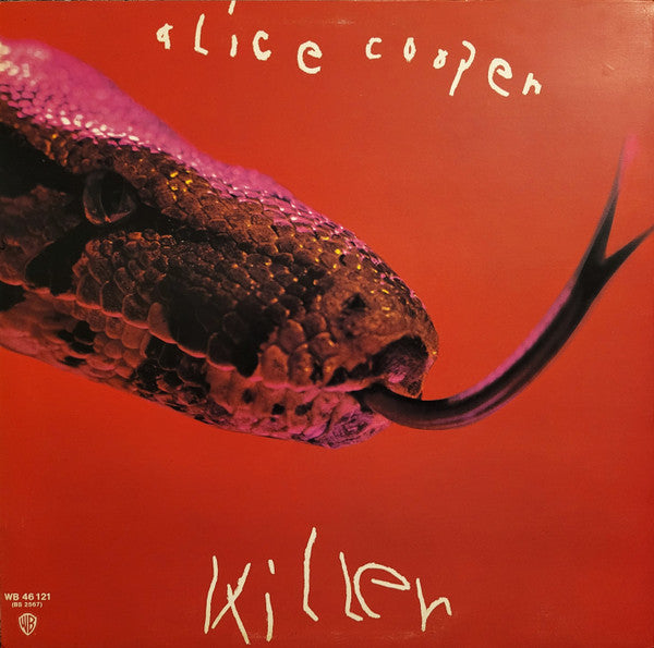 killer (lp)