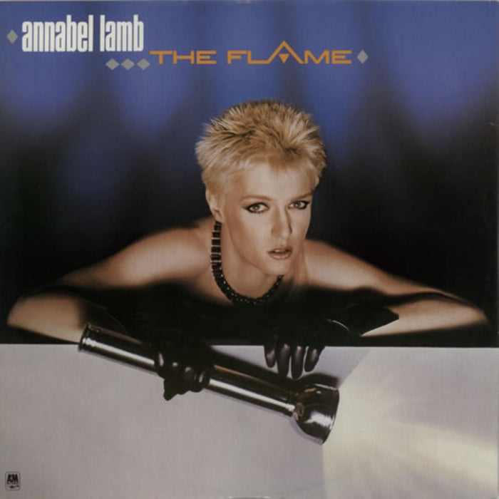 the flame (12inch)