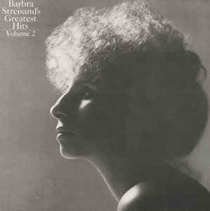 barbra streisand's greatest hits