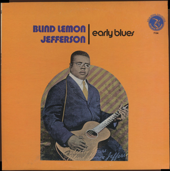early blues