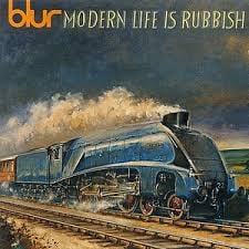 modern life is rubbish