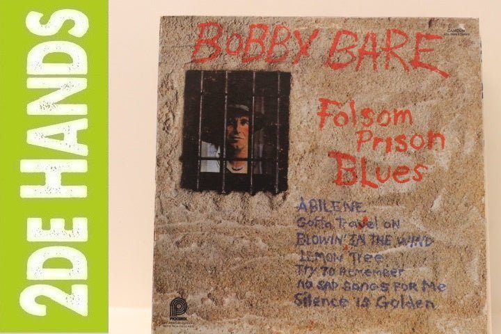 folsom prison blues