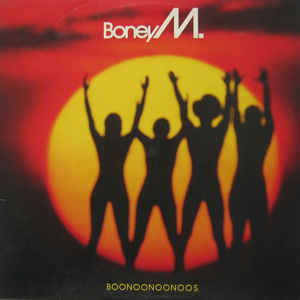 boonoonoonoos