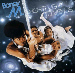 nightflight to venus