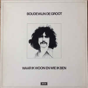 waar ik woon en wie ik ben