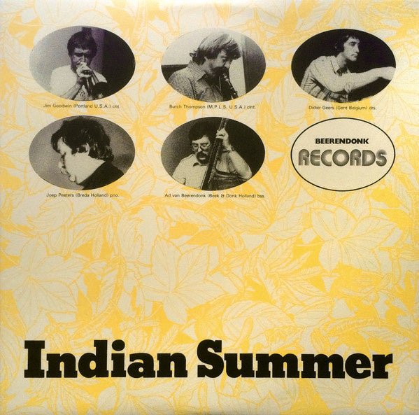 indian summer