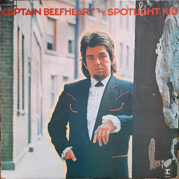 the spotlight kid