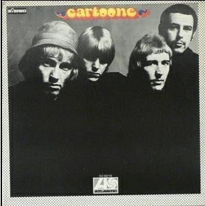 cartoone
