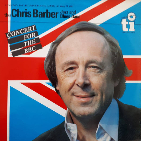 concert for the bbc (lp)