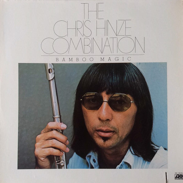 bamboo magic (lp)