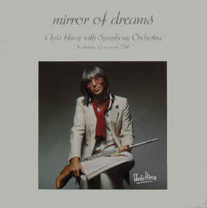 mirror of dreams