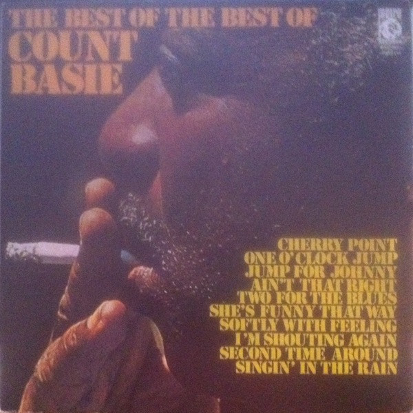 the best of the best of count basie