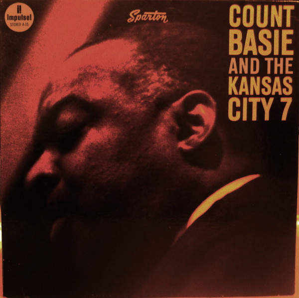 count basie and the kansas city 7