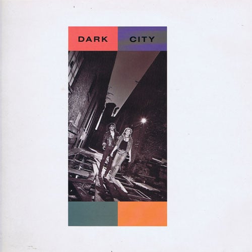 dark city