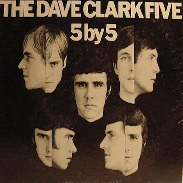 5 by 5
