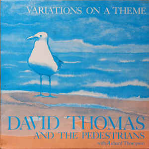 variations on a theme