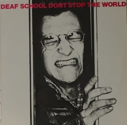 don't stop the world