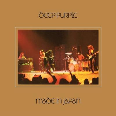 made in japan (2lp)
