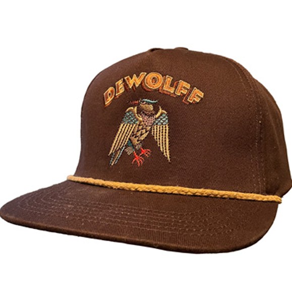 cap