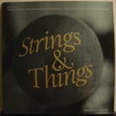 henning ørsted pedersen & allan botschinsky, georg wadenius – strings & things
