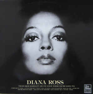 diana ross