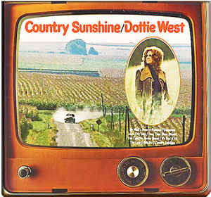 country sunshine