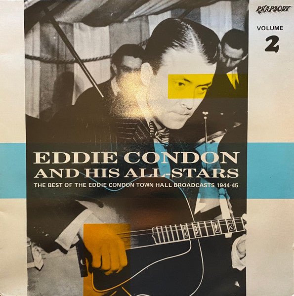 stars – the best of the town hall broadcasts 1944-45 volume 2