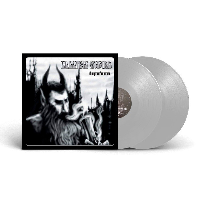 dopethrone