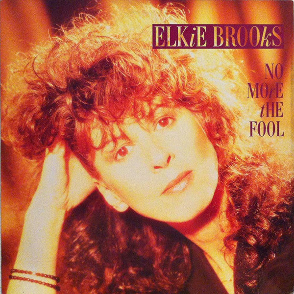 no more the fool (lp)