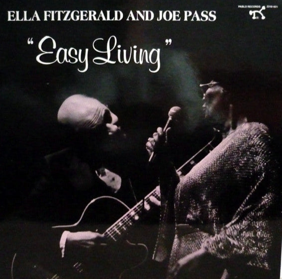 easy living (lp)