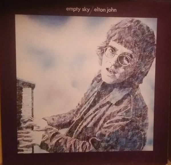 empty sky