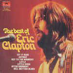 the best of eric clapton