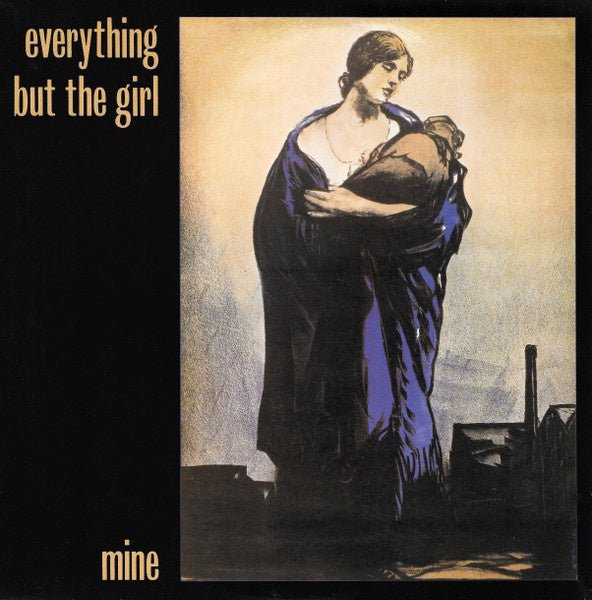 mine