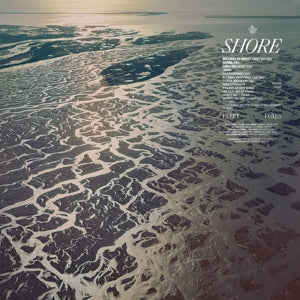 shore (2lp-mint)