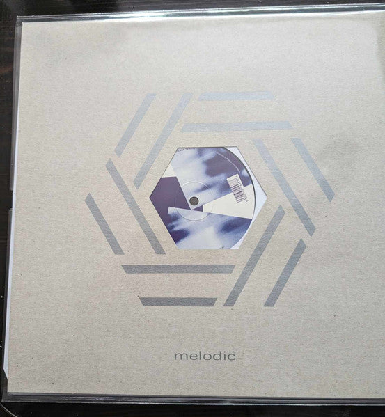 formal sppeedwear ep (lp)