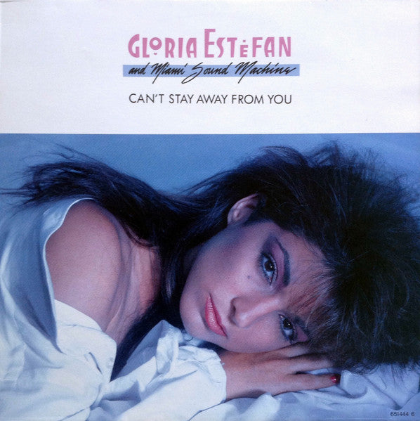 can't stay away from you (12
