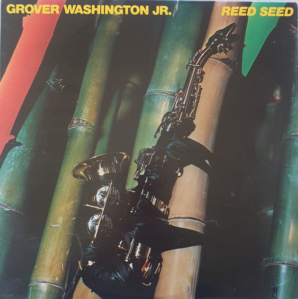 reed seed