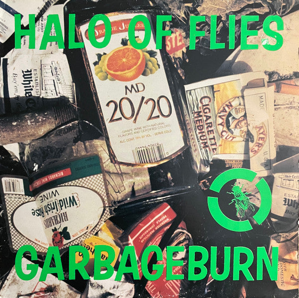 garbageburn