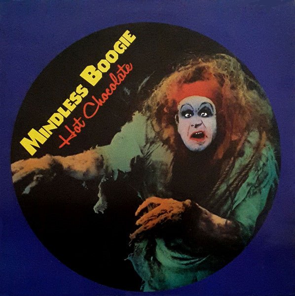 mindless boogie (12