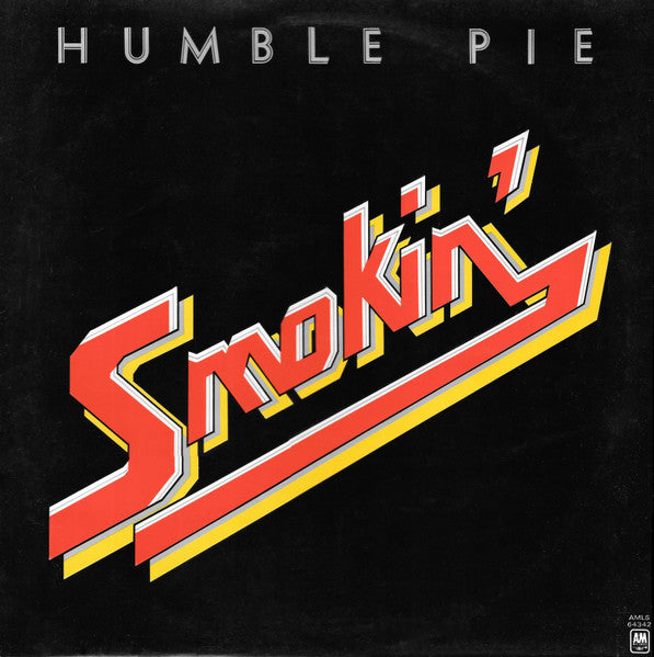 smokin'