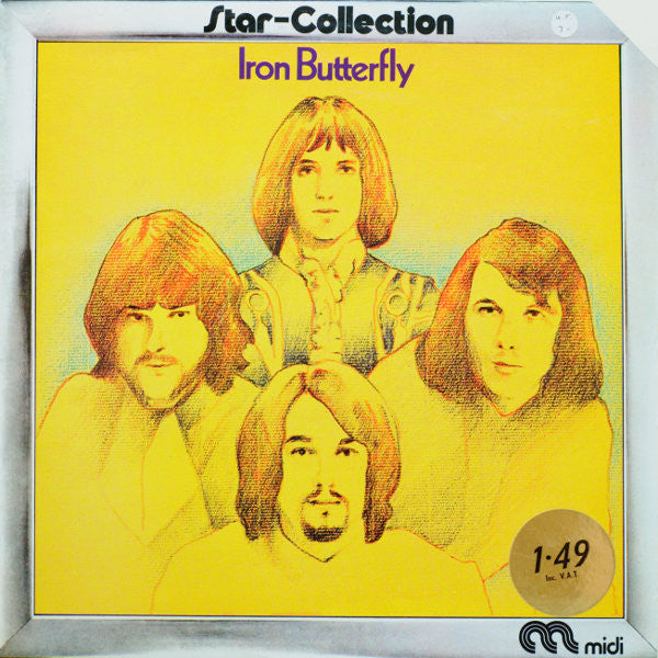 star-collection (lp)