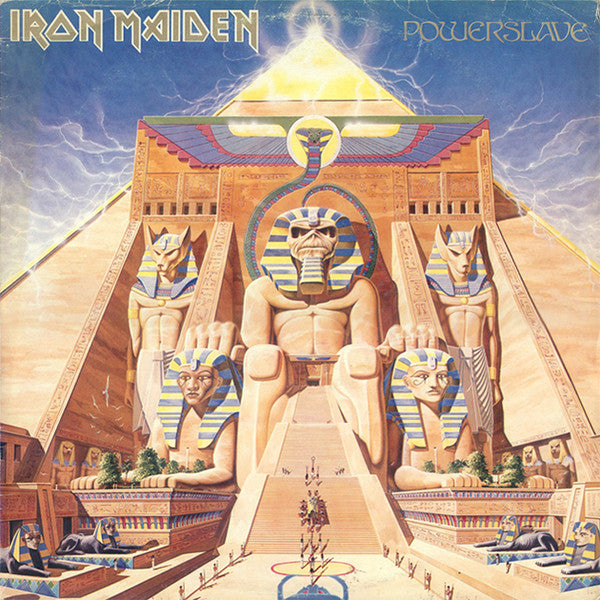 powerslave