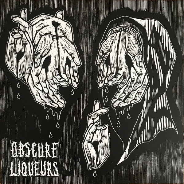obscure liqueurs (lp)