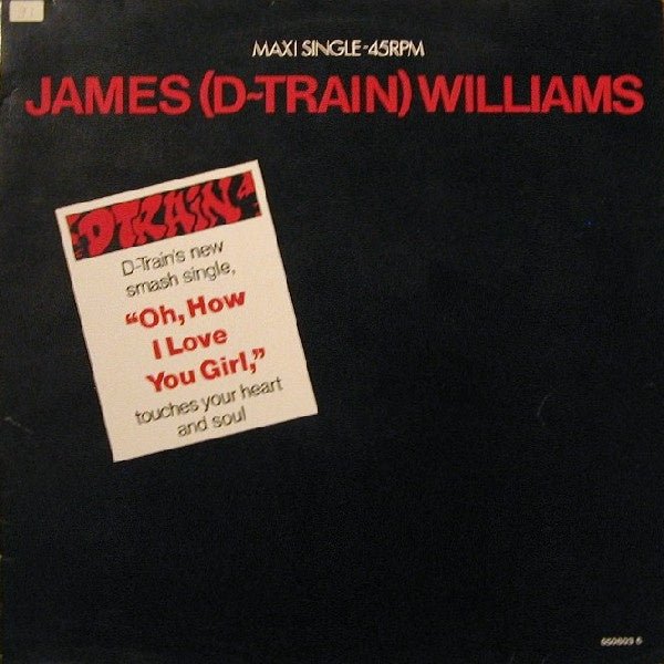 train