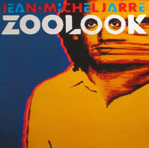 michel jarre – zoolook